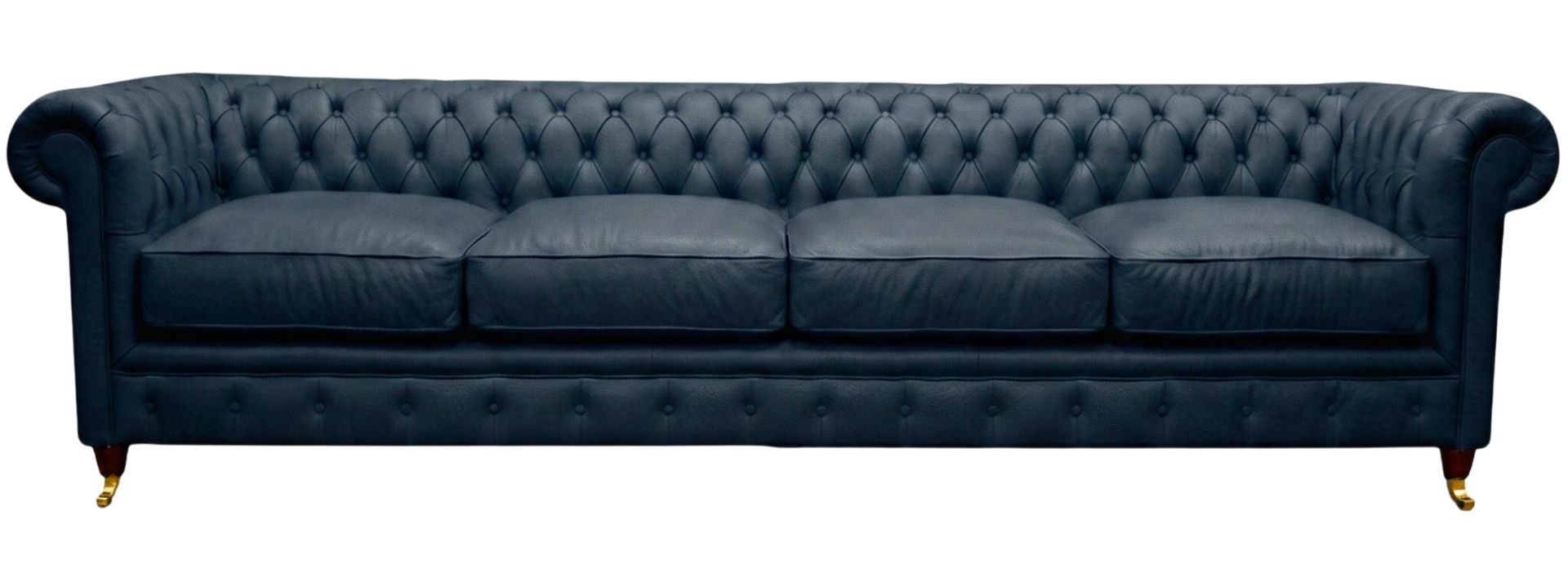 The Dorchester Chesterfield